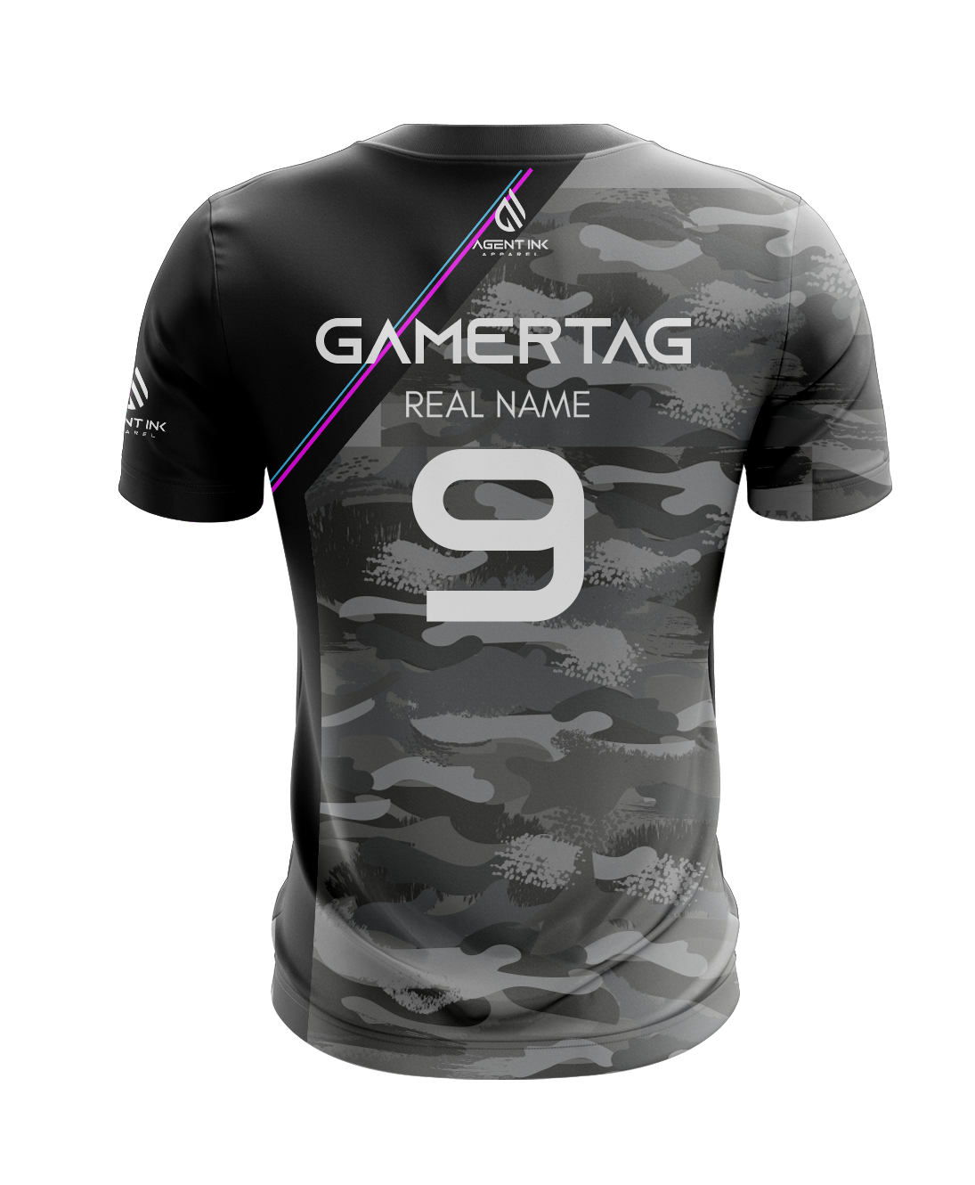 The MindofSalty Pro Jersey